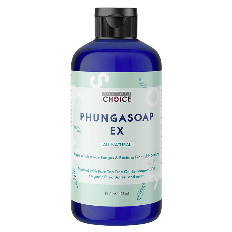 Phunga Soap EX