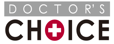 DOCTOR'S CHOICE logo