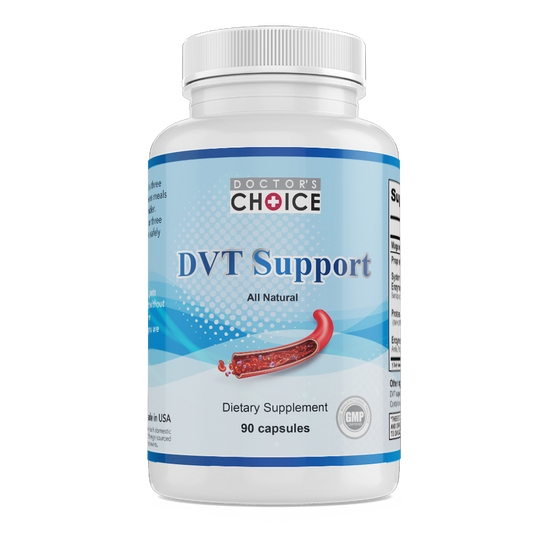 醫師之選 血管清掃保健食品