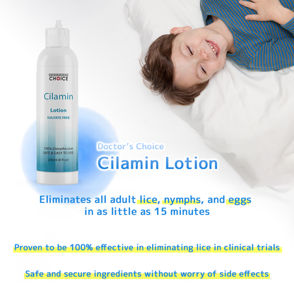 Cilamin Lotion