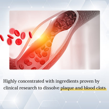 血管お掃除サプリメント