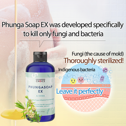 Phunga Soap EX