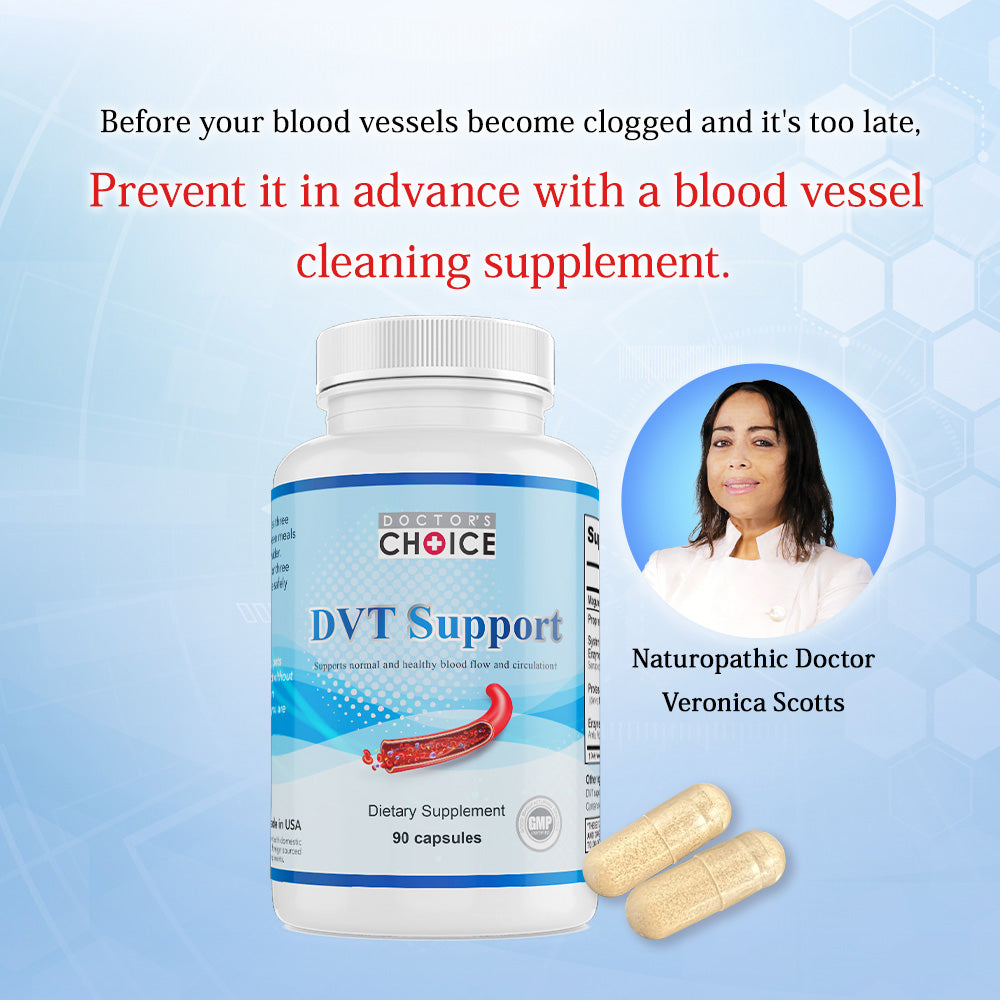 DVT Support