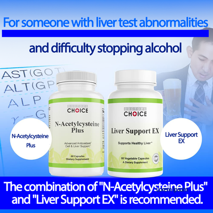 Liver Support EX