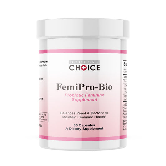 FemiPro-Bio