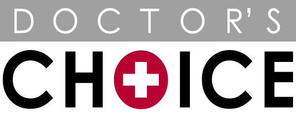 DOCTOR'S CHOICE