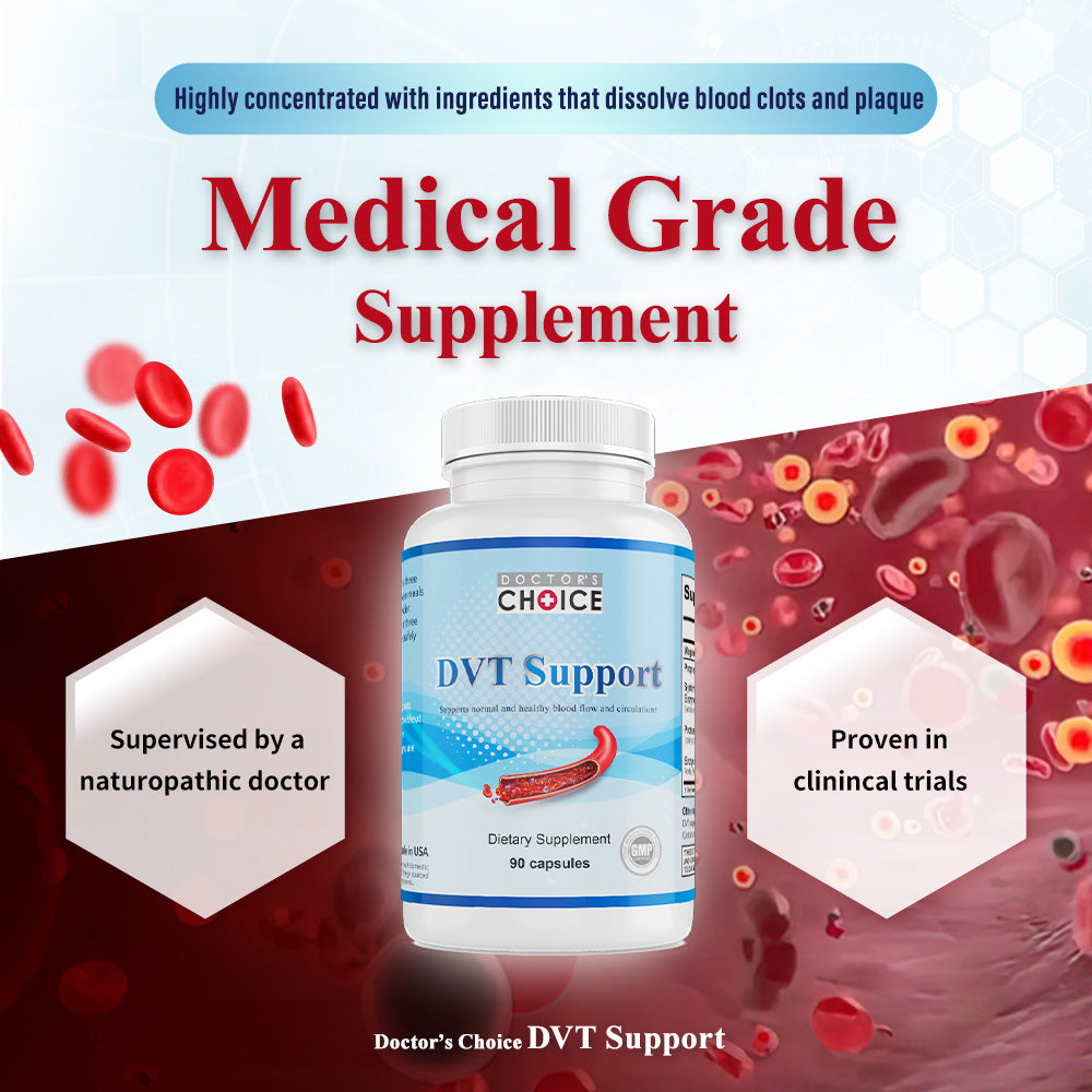 DVT Support