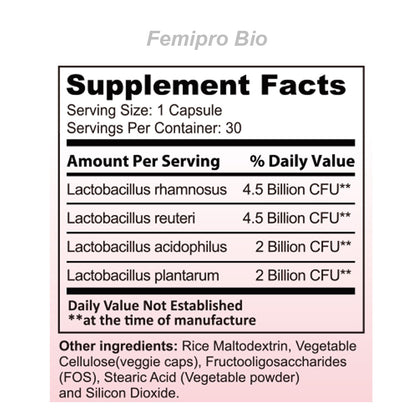 FemiPro-Bio