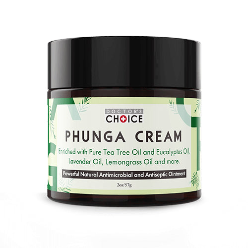 Phunga Cream