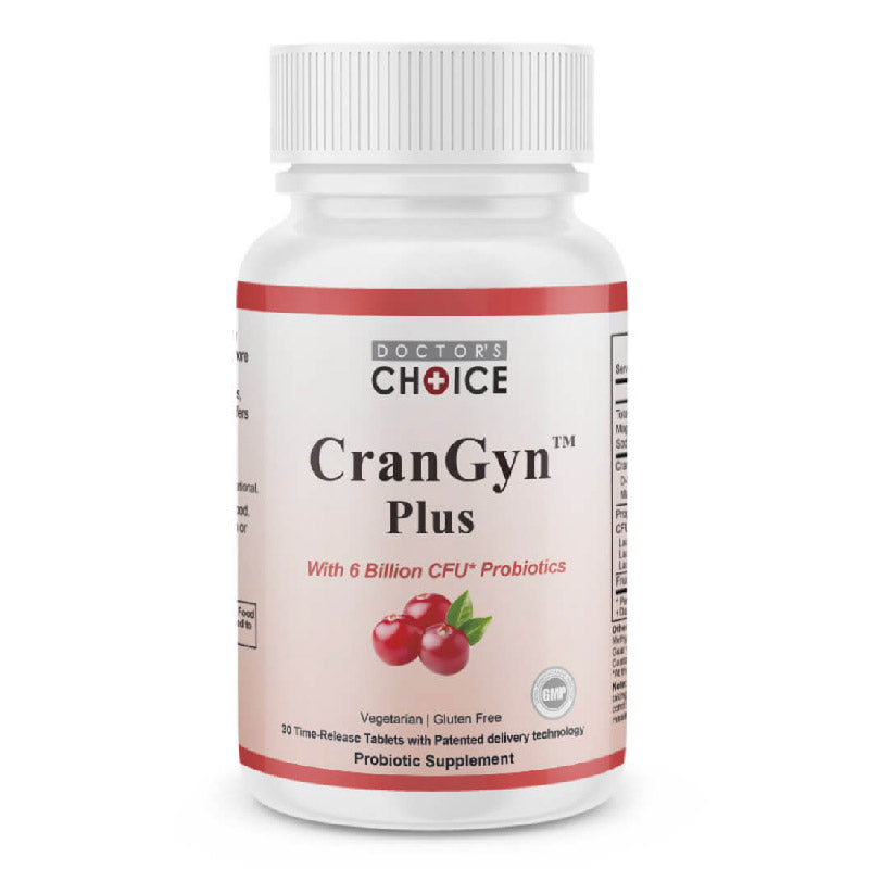 CranGyn Plus