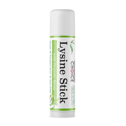 Lysine Stick