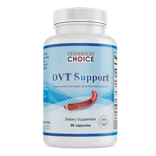 DVT Support