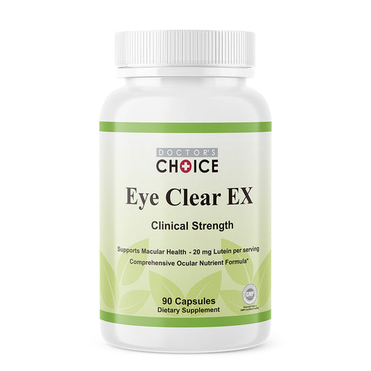 Eye Clear EX