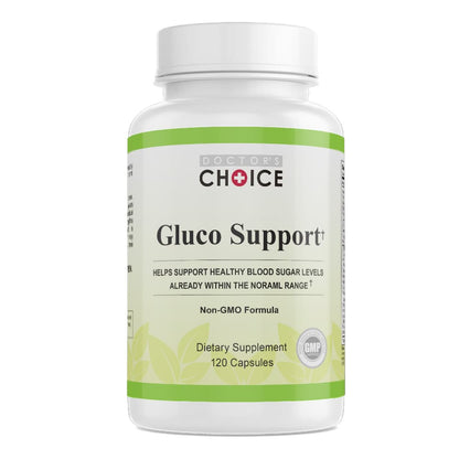 Gluco Support