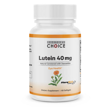 Lutein 40 mg