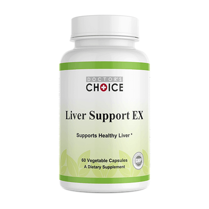 Liver Support EX