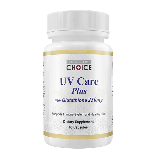 UV Care Plus