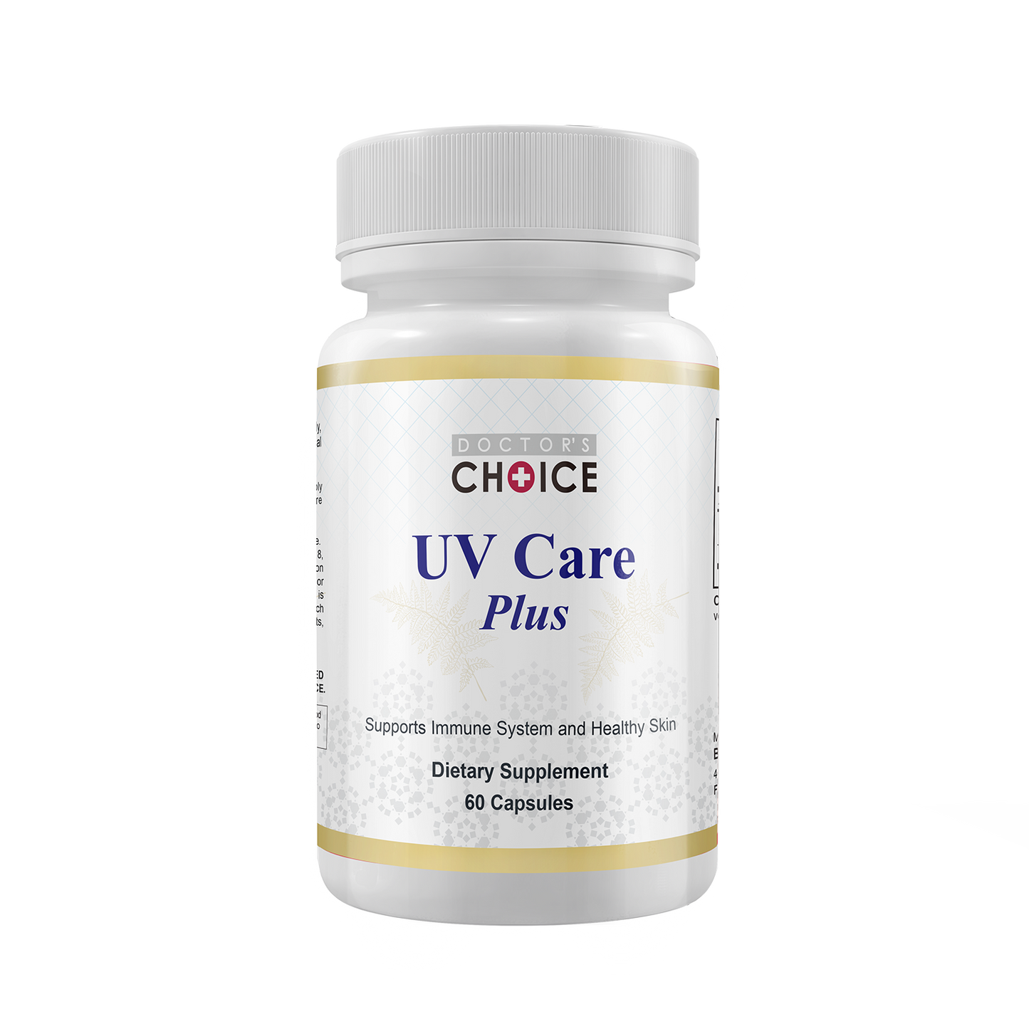 UV Care Plus