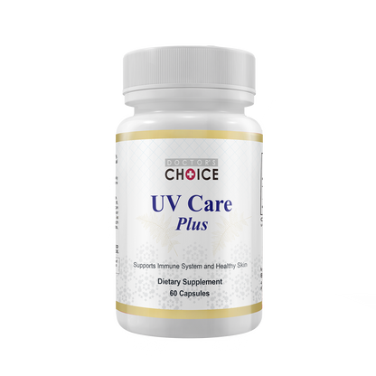 UV Care Plus